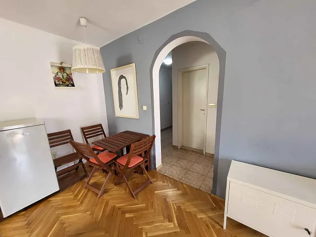 Wohnung im Zentrum von Budva — photo 5